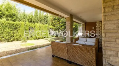 Casa en Molí de Baix-Bardají photo 16