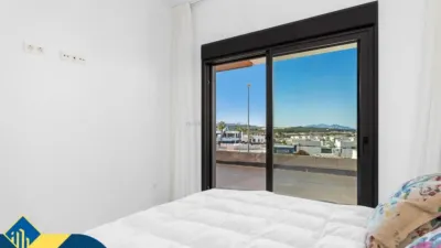 Apartment in Benijófar photo 4