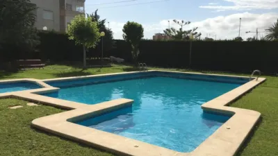 Apartment on Calle de El Greco photo 2