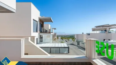 Casa – San Miguel de Salinas, Balcón de la Costa Blanca - Vista 4