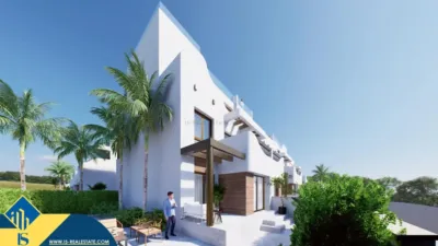 Casa en Pueblo Latino photo 12