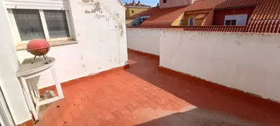 Piso – Almansa, Albacete - Vista 5