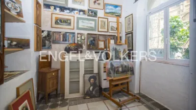Flat in Arcos de la Frontera photo 14