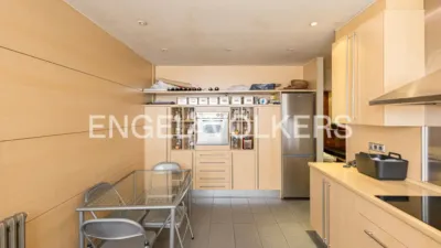Apartment on Calle de Santo Domingo de Silos photo 16
