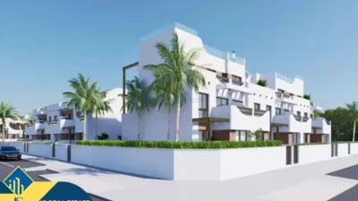 Casa – Pilar de la Horadada, Torre de la Horadada - Más
