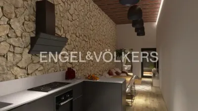 Flat in Sants photo 10