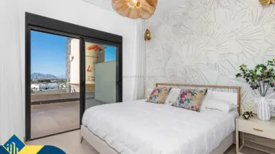 Apartment in Benijófar photo 3