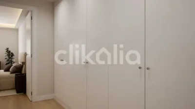 Piso en Guindalera photo 12