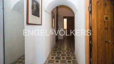 Flat in Arcos de la Frontera photo 11