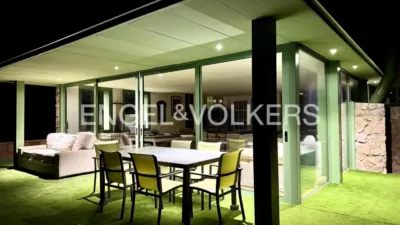 House in Fontenebro-Altavista photo 9