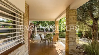 Casa en Molí de Baix-Bardají photo 35