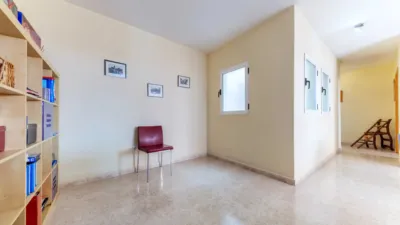 Apartment on Calle José Hernández photo 9