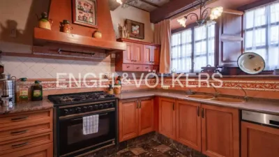 Terraced House on Carrer Major photo 29