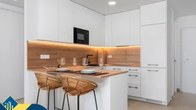 Apartment in Benijófar photo 12