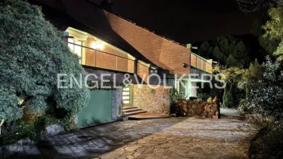 House in Fontenebro-Altavista photo 38