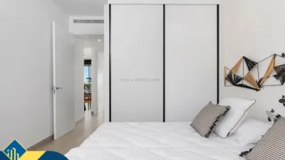 Apartment in Benijófar photo 11