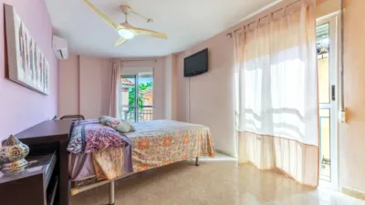 Apartment on Calle José Hernández photo 12