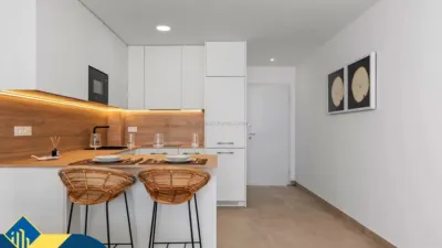 Apartment in Benijófar photo 17