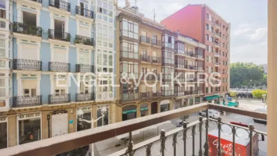 Apartment in Abando Ensanche photo 16