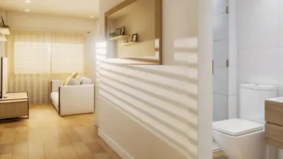 Apartment at Carrer de Jaume Pinent, 57 photo 12