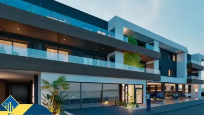 Apartment in Benijófar photo 2