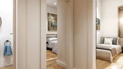 Apartment at Carrer de Jaume Pinent, 57 photo 3