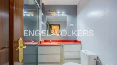Apartment in Abando Ensanche photo 38