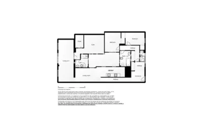 Apartment on Calle de Montesa photo 21