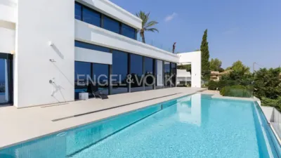 Casa – Dénia - Vista 2