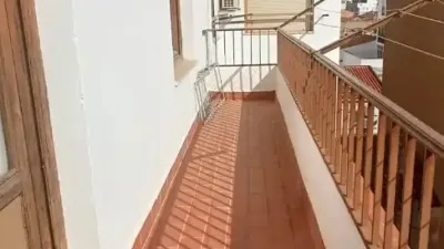 Apartment on Calle de la Corredera photo 15