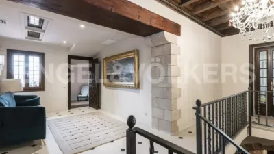 Chalet in Montmar photo 30