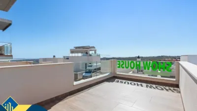 Casa – San Miguel de Salinas, Balcón de la Costa Blanca - Vista 5