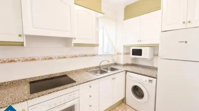 Pis – Torrevieja - Vista 4