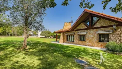 Chalet en Somosaguas-Húmera-Los Ángeles photo 35