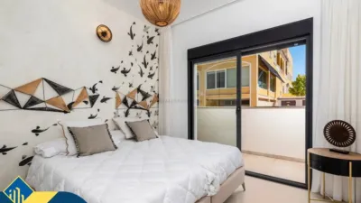 Apartment in Benijófar photo 9