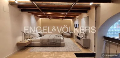 Flat in Sants photo 6