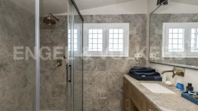 Chalet in Montmar photo 36