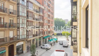 Apartment in Abando Ensanche photo 50