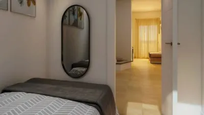 Apartment at Carrer de Jaume Pinent, 57 photo 11