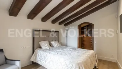 Chalet in Montmar photo 47