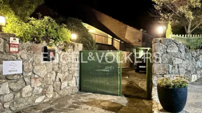 House in Fontenebro-Altavista photo 47