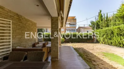 Casa en Molí de Baix-Bardají photo 33