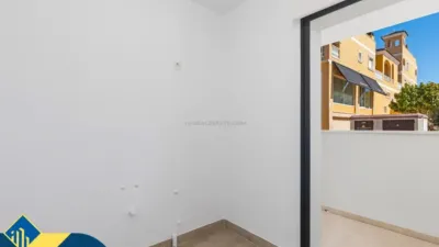 Apartment in Benijófar photo 32
