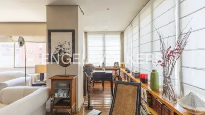 Apartment on Calle de Santo Domingo de Silos photo 8