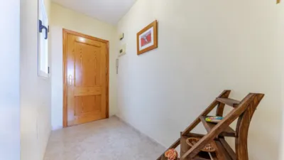 Apartment on Calle José Hernández photo 2