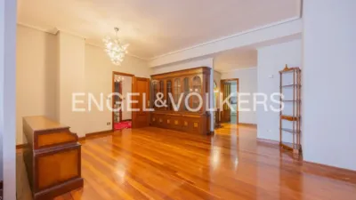 Apartment in Abando Ensanche photo 10