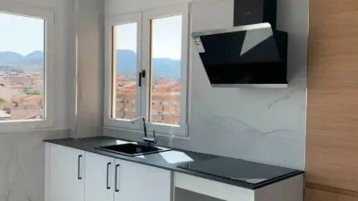 Piso – Petrer, Virgen de la Cabeza - Vista 4