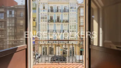 Apartment in Abando Ensanche photo 15