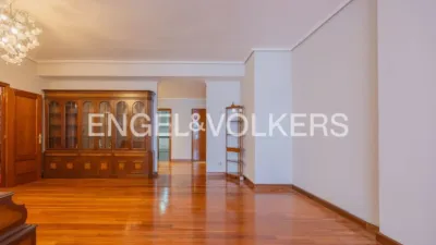 Apartment in Abando Ensanche photo 12