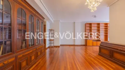 Apartment in Abando Ensanche photo 9
